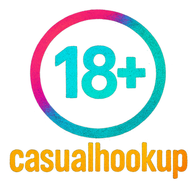 CASUALHOOKUP